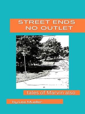 cover image of Street Ends No Outlet